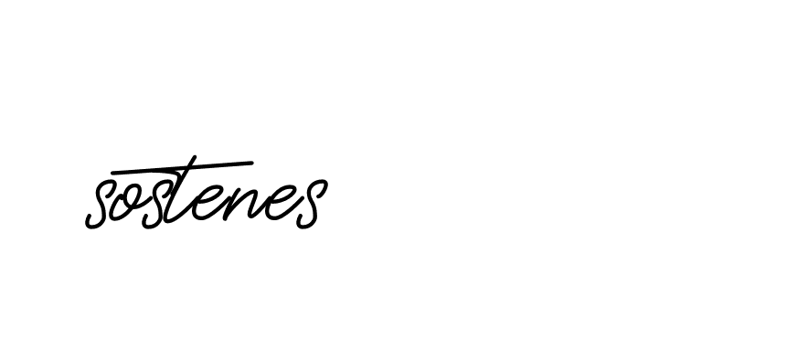Sostenes index deals