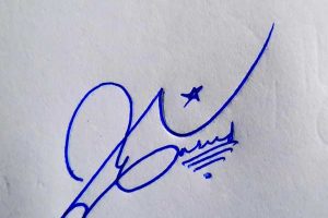 Saeed Signature Styles