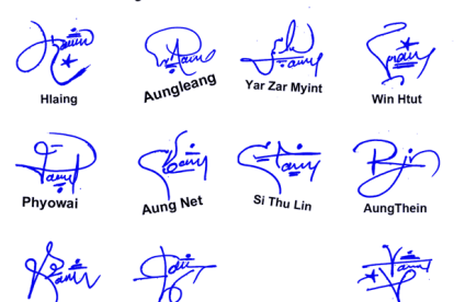 Ankit Name Signature Style - Signature Ideas